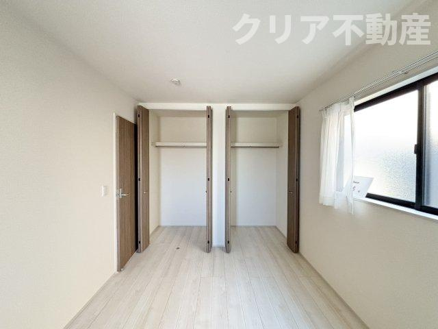 【収納】 | 高崎市塚田町　モデル棟平屋新築