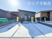 高崎市塚田町　モデル棟平屋新築の画像