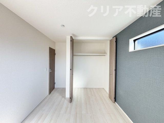 【収納】 | 高崎市塚田町　モデル棟平屋新築