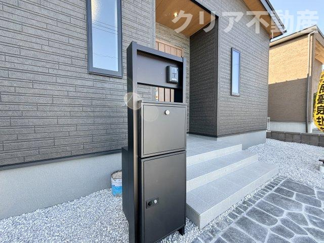 【設備】 | 高崎市塚田町　モデル棟平屋新築