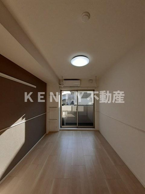 【寝室】 | Ｆｅｅｊｕ田園調布 | 落ち着いて過ごせるお部屋なので、寝室にいかがでしょうか