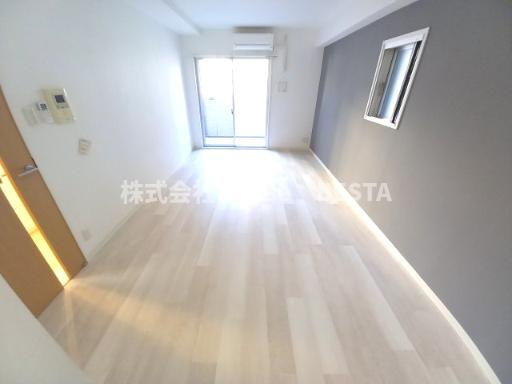 アルファレガロ神戸ウエストの居間・リビング