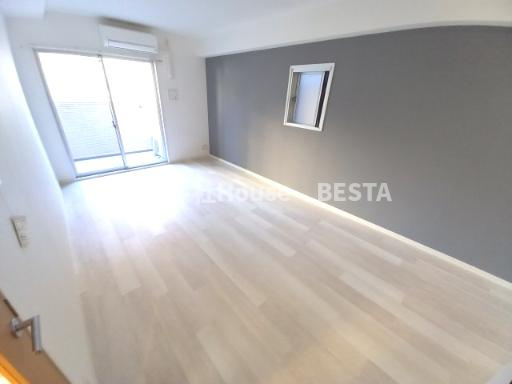 アルファレガロ神戸ウエストの和室