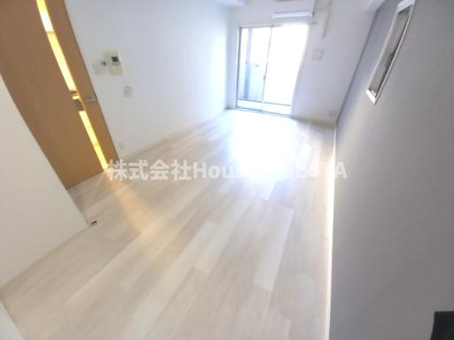 アルファレガロ神戸ウエストの寝室