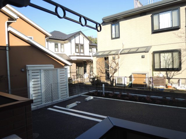 Ras Shamraの展望|【Ras　Shamra】