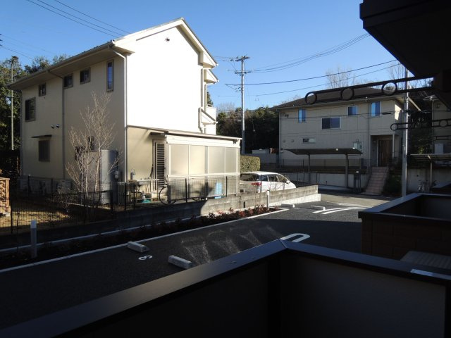 Ras Shamraの展望|【Ras　Shamra】