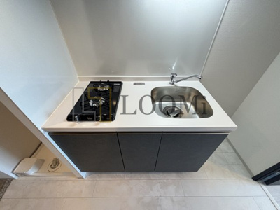 【キッチン】 | ザ・ウエストマークシティプレミアム | ザ・ウエストマークシティプレミアム　キッチン