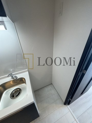 【その他】 | ザ・ウエストマークシティプレミアム | ザ・ウエストマークシティプレミアム　冷蔵庫置場