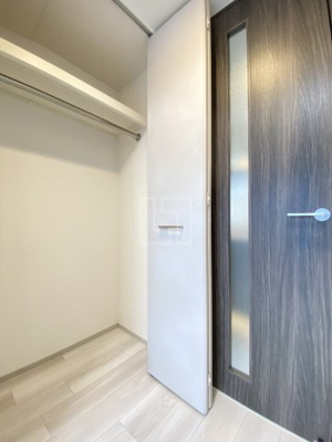 【収納】 | ザ・ウエストマークシティプレミアム | ザ・ウエストマークシティプレミアム　クローゼット