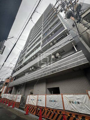 【外観】 | ザ・ウエストマークシティプレミアム | ザ・ウエストマークシティプレミアム　外観