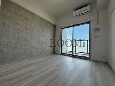 【居間・リビング】 | ザ・ウエストマークシティプレミアム | ザ・ウエストマークシティプレミアム　洋室