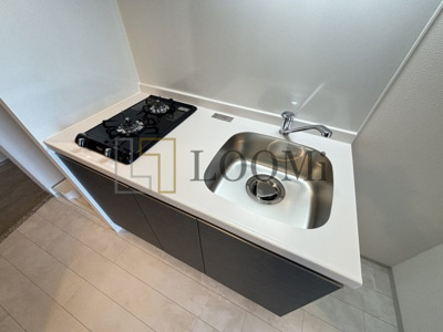 【キッチン】 | ザ・ウエストマークシティプレミアム | ザ・ウエストマークシティプレミアム　キッチン