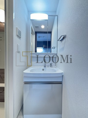 【独立洗面台】 | ザ・ウエストマークシティプレミアム | ザ・ウエストマークシティプレミアム　独立洗面台