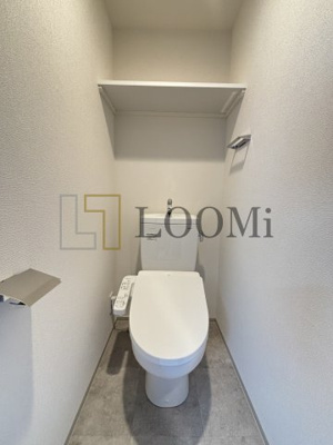 【トイレ】 | ザ・ウエストマークシティプレミアム | ザ・ウエストマークシティプレミアム　浴室