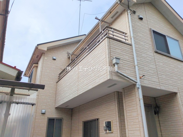 祝：成約済み　八王子市　高倉町　中古戸建の外観|～仲介手数料無料☆八王子ひなた不動産～八王子市高倉町　中古戸建