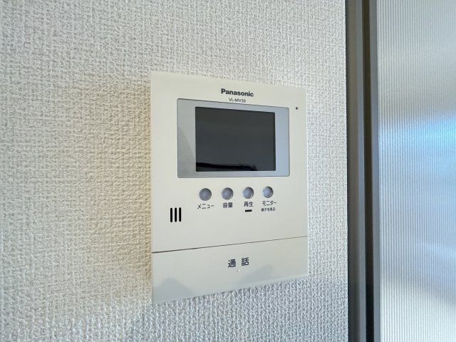 プリマヴェーラの内装