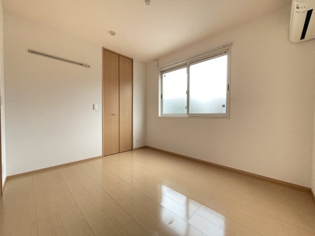 プリマヴェーラの内装