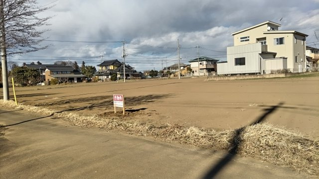小山市南乙女一丁目8-3他の外観