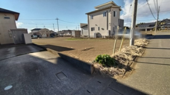 小山市南乙女一丁目8-3他の外観