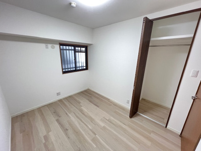 【洋室】 | アーバンパレス小倉Ⅱ（A-9）