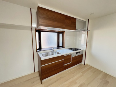 【キッチン】 | アーバンパレス小倉Ⅱ（A-9）