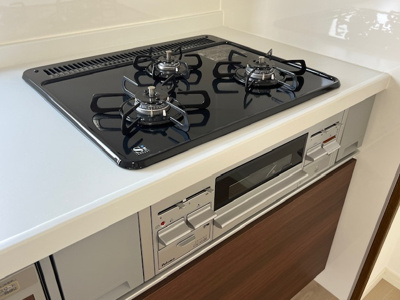 【キッチン】 | アーバンパレス小倉Ⅱ（A-9）