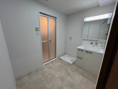 【独立洗面台】 | アーバンパレス小倉Ⅱ（A-9）