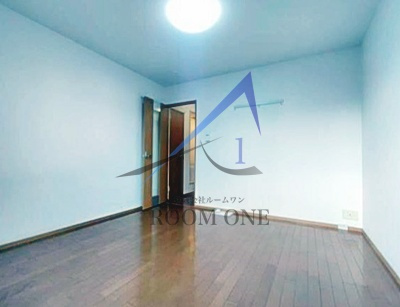 コスモ千川の寝室|寝室です。