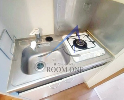 コスモ千川のキッチン|キッチンです。