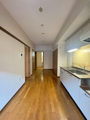 【ロビー】 | 妙典オリモトハイツ