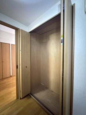 【居間・リビング】 | 妙典オリモトハイツ