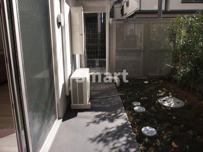 【バルコニー】 | コレクション武蔵野