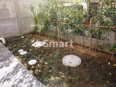 【展望】 | コレクション武蔵野