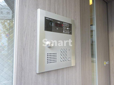 【セキュリティ】 | コレクション武蔵野