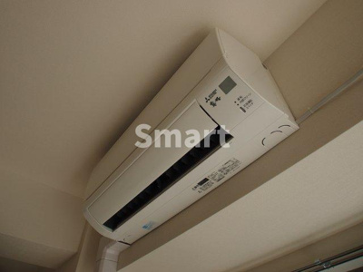 【設備】 | コレクション武蔵野