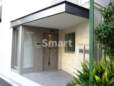 【エントランス】 | コレクション武蔵野