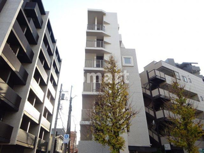 【外観】 | コレクション武蔵野