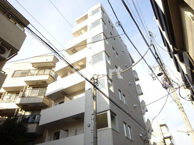 【外観】 | コレクション武蔵野