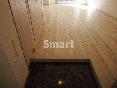 【玄関】 | コレクション武蔵野