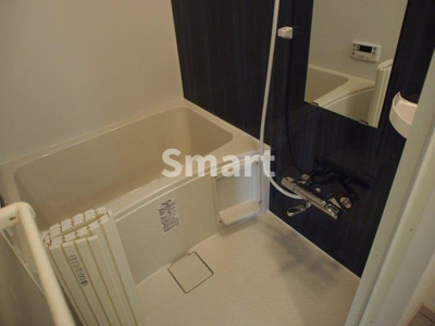 【浴室】 | コレクション武蔵野