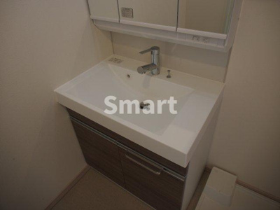 【独立洗面台】 | コレクション武蔵野