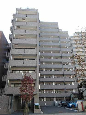 【外観】 | ライオンズマンション本川越駅前