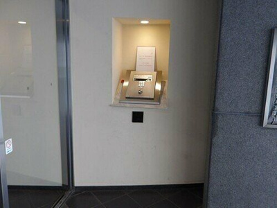 【セキュリティ】 | ライオンズマンション本川越駅前