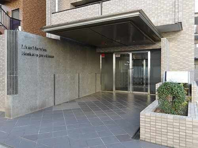 【外観】 | ライオンズマンション本川越駅前