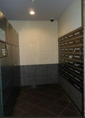 【その他共用部分】 | ライオンズマンション本川越駅前