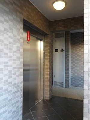 【エントランス】 | ライオンズマンション本川越駅前