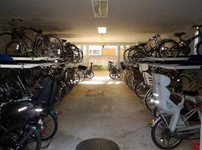 【その他】 | ライオンズマンション本川越駅前