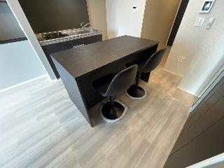 【居間・リビング】 | サンフェリーチェＳ | リビング（イメージ）