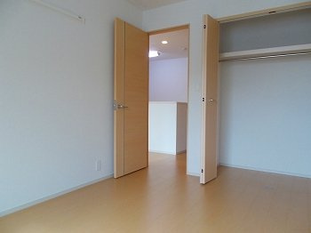 【内装】 | プランドールⅡ | 内装も気になるポイント