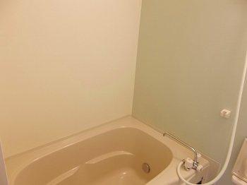 【浴室】 | プランドールⅡ | お風呂で日々の疲れを落としましょう